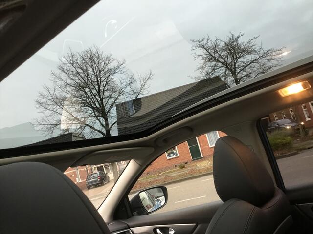 Nissan QASHQAI 1.3 DIG-T 160 DCT Tekna + Panodak