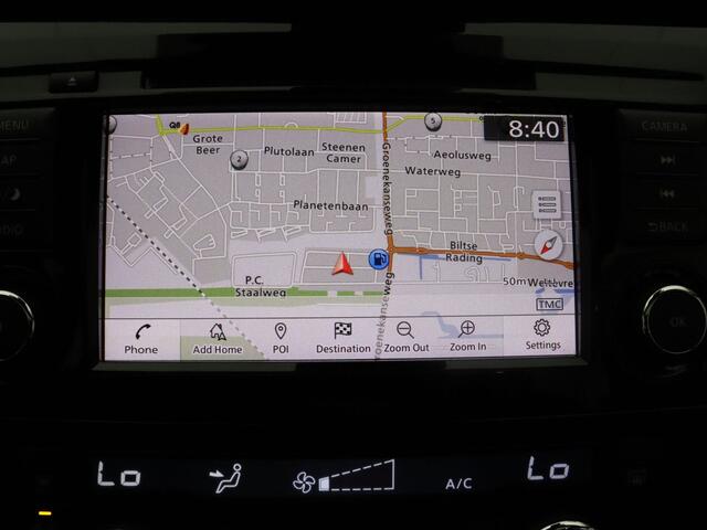 Nissan QASHQAI 160pk DIG-T Tekna + 360° Camera | Cruise | Navi | Parkeersens. v+a | Panoramadak