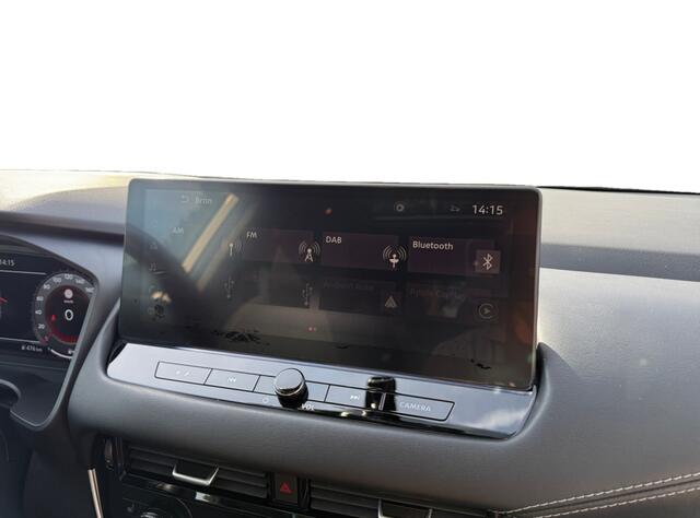 Nissan QASHQAI 1.3 MHEV X N-Connecta I Panoramadak I Keyless I 360 Camera