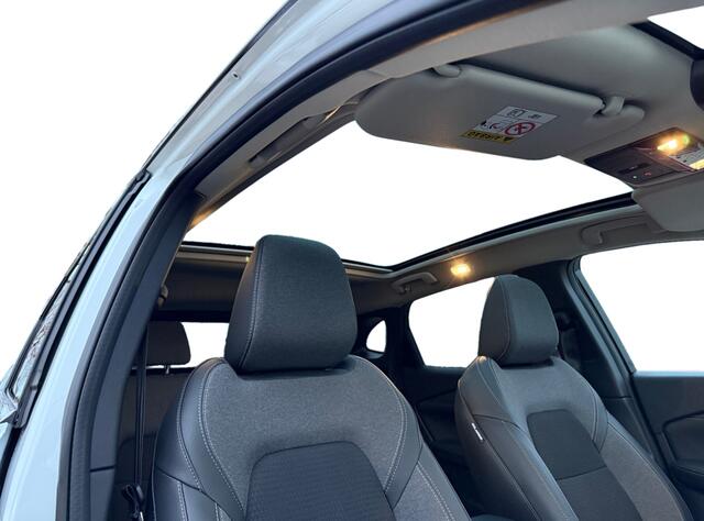 Nissan QASHQAI 1.3 MHEV X N-Connecta I Automaat I Panoramadak