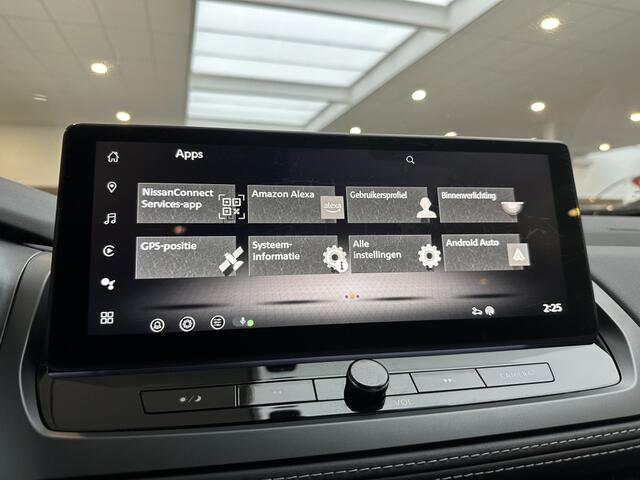 Nissan QASHQAI 1.3 MHEV X N-Connect [ PACK EASY I COLD PACK I PANORAMADAK ]