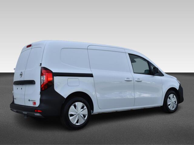 Nissan Townstar N-Connecta L2 45 kWh