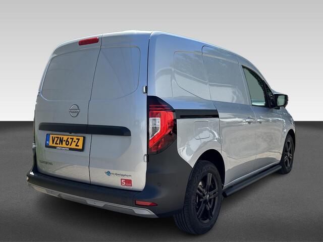 Nissan Townstar Tekna L1 45 kWh