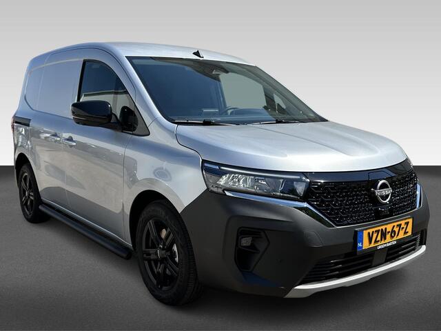 Nissan Townstar Tekna L1 45 kWh