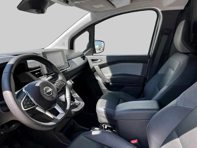 Nissan Townstar Tekna L1 45 kWh