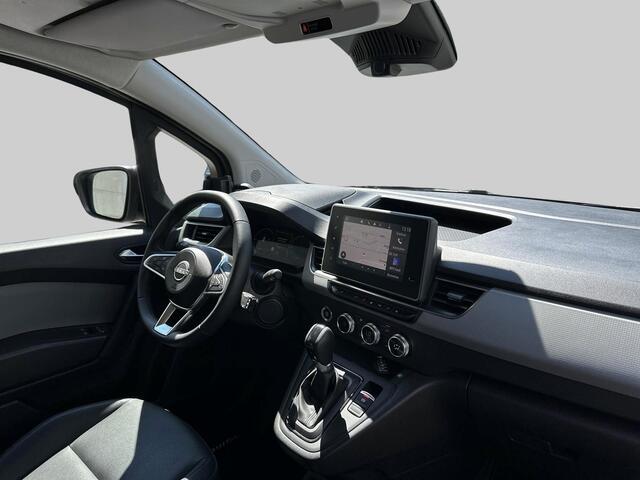 Nissan Townstar Tekna L1 45 kWh