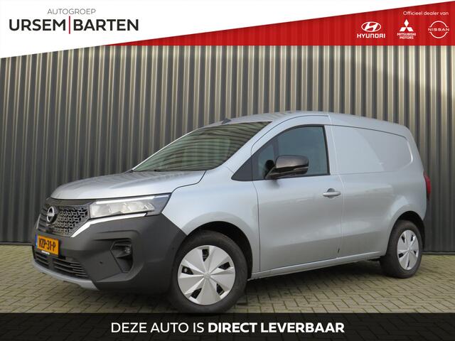 Nissan Townstar Tekna L1 45 kWh | excl. Sortimo inbouw t.w.v. ¤ 4.499,00