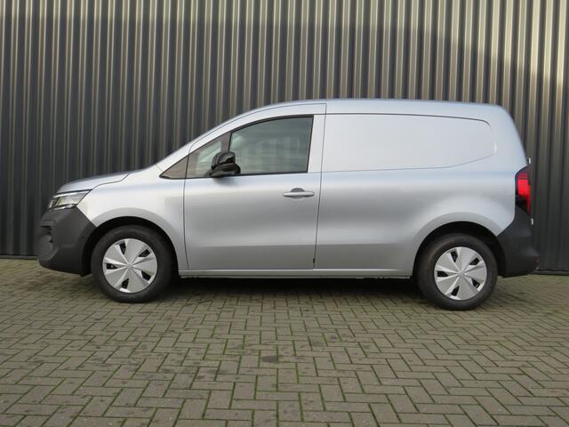 Nissan Townstar Tekna L1 45 kWh | excl. Sortimo inbouw t.w.v. ¤ 4.499,00