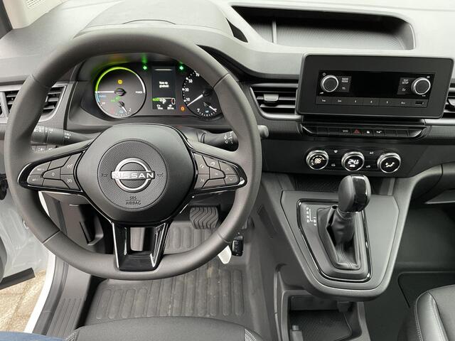 Nissan Townstar Acenta L2 45 kWh
