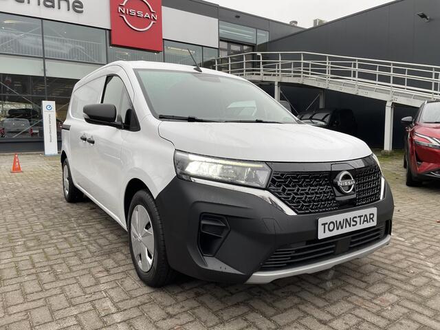Nissan Townstar Acenta L2 45 kWh