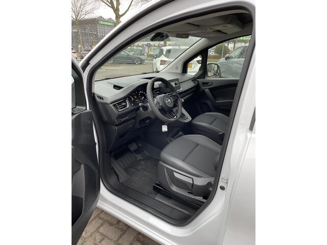 Nissan Townstar Acenta L2 45 kWh