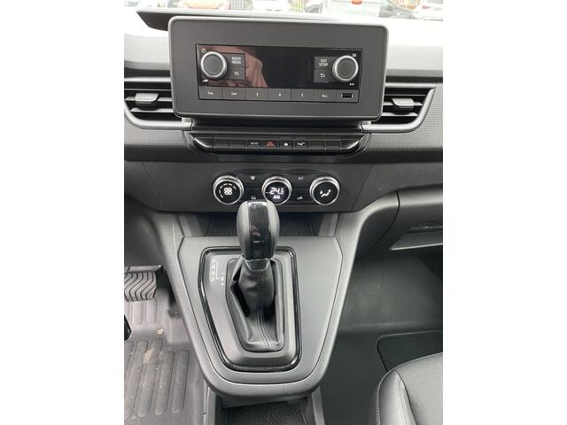 Nissan Townstar Acenta L2 45 kWh