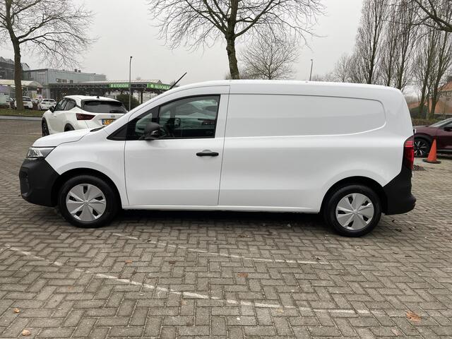 Nissan Townstar Acenta L2 45 kWh