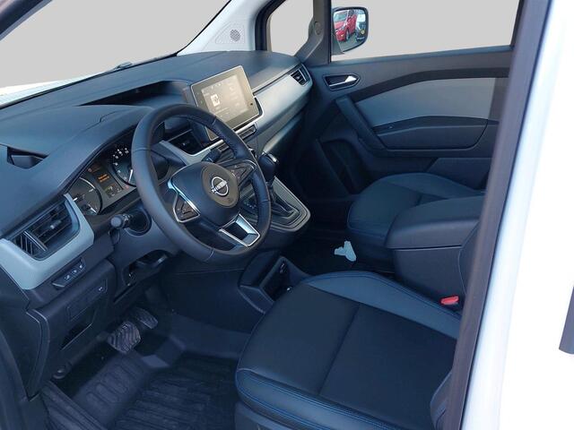 Nissan Townstar N-Connecta L1 45 kWh