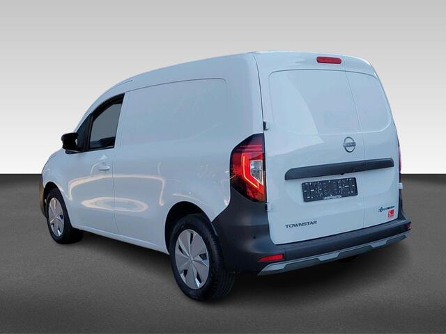 Nissan Townstar N-Connecta L1 45 kWh