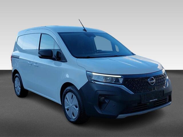 Nissan Townstar N-Connecta L1 45 kWh