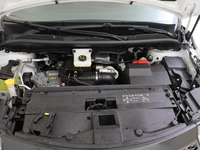 Nissan Townstar Tekna L1 45 kWh Nissan TOWNSTAR Tekna L1 45 kWh