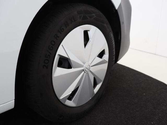 Nissan Townstar Tekna L1 45 kWh Nissan TOWNSTAR Tekna L1 45 kWh