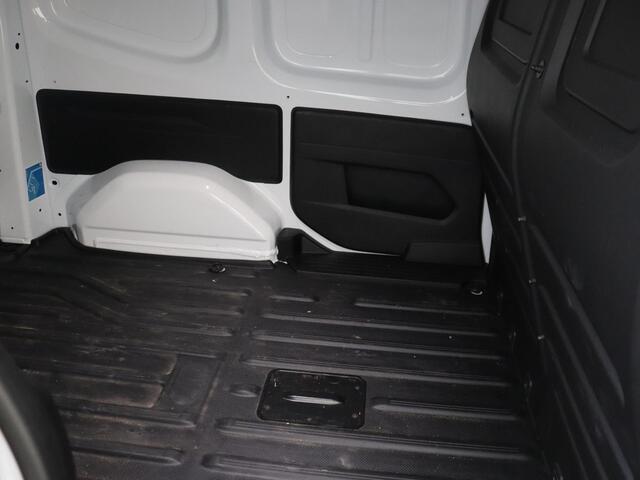 Nissan Townstar Tekna L1 45 kWh Nissan TOWNSTAR Tekna L1 45 kWh