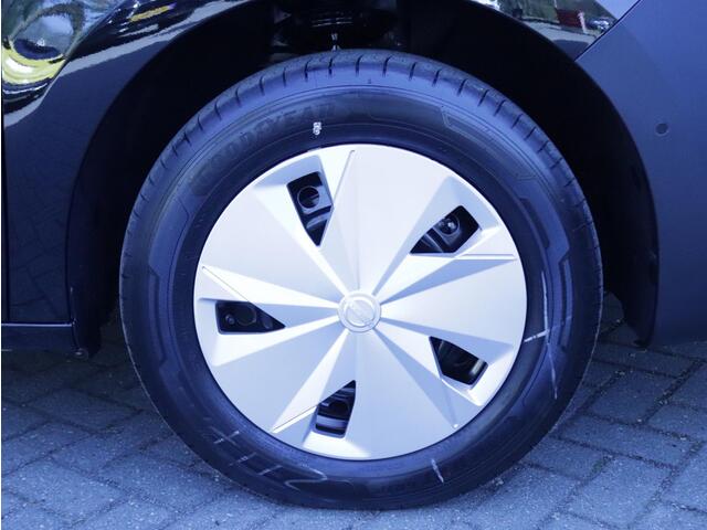 Nissan Townstar 45 KW Tekna L2 Clima/Navi/Stoelverwarming