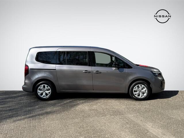 Nissan Townstar Evalia N-Connecta L2 45 kWh