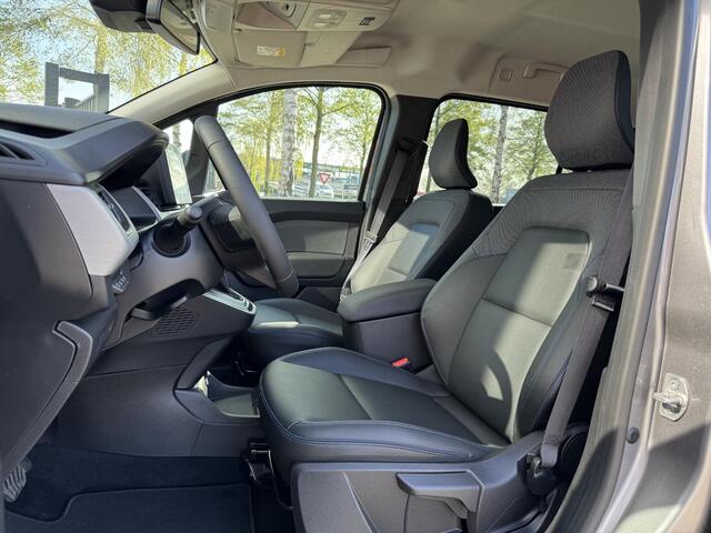 Nissan Townstar Evalia N-Connecta L2 45 kWh