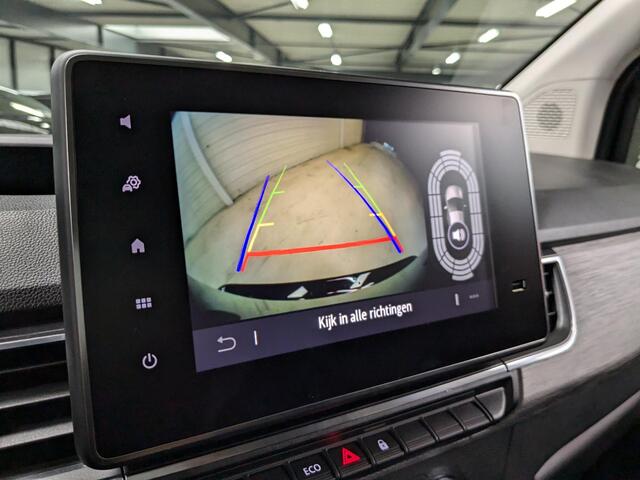 Nissan Townstar Evalia N-Connecta L2 45 kWh / ¤2950,- Nissan Voorraadvoordeel / 265 KM WLTP Range / 7 Zitplaatsen / Achteruitrijcamera / Navigatie / Climate Control / Cruise Control /