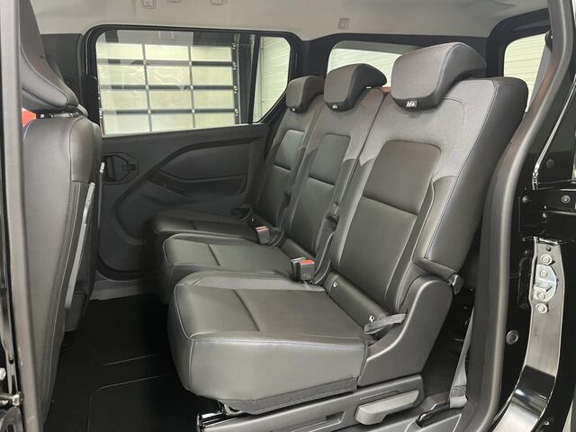 Nissan Townstar Evalia N-Connecta L2 45 kWh / ¤2950,- Nissan Voorraadvoordeel / 265 KM WLTP Range / 7 Zitplaatsen / Achteruitrijcamera / Navigatie / Climate Control / Cruise Control /