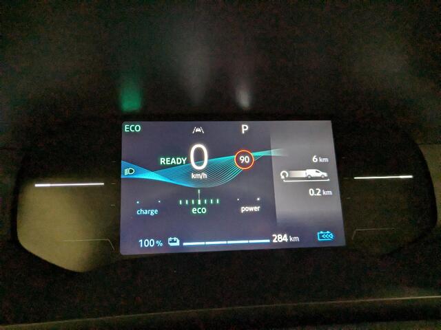 Nissan Townstar Evalia N-Connecta L2 45 kWh / ¤2950,- Nissan Voorraadvoordeel / 265 KM WLTP Range / 7 Zitplaatsen / Achteruitrijcamera / Navigatie / Climate Control / Cruise Control /