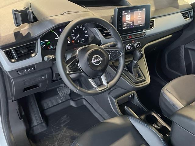 Nissan Townstar N-Connecta L1 45 kWh / climate Control / Cruise Control / Achteruitrijcamera / Apple Carplay/Android Auto / Keyless Entry & Start /