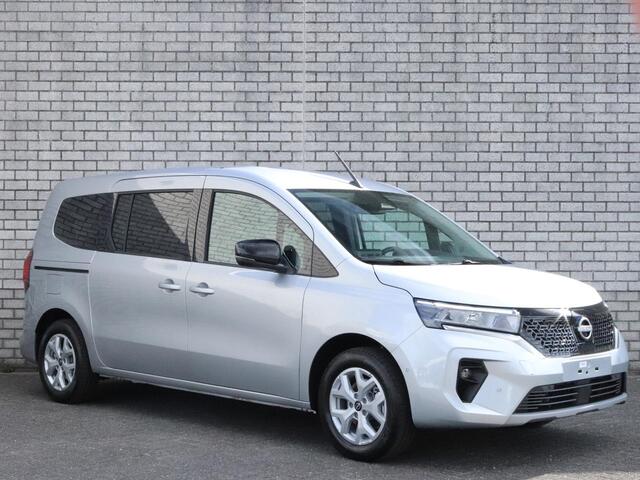 Nissan Townstar Evalia N-Connecta L2 45 kWh | Achteruitrijcamera | Navigatie | Apple Carplay/Android Auto |