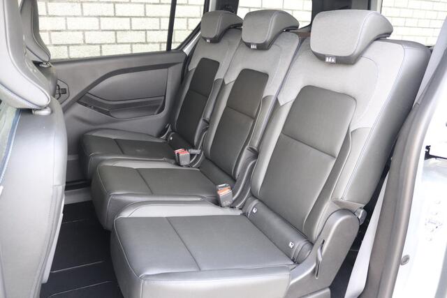 Nissan Townstar Evalia N-Connecta L2 45 kWh | Achteruitrijcamera | Navigatie | Apple Carplay/Android Auto |