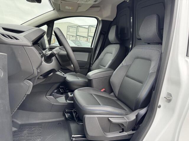 Nissan Townstar N-Connecta L2 45 kWh