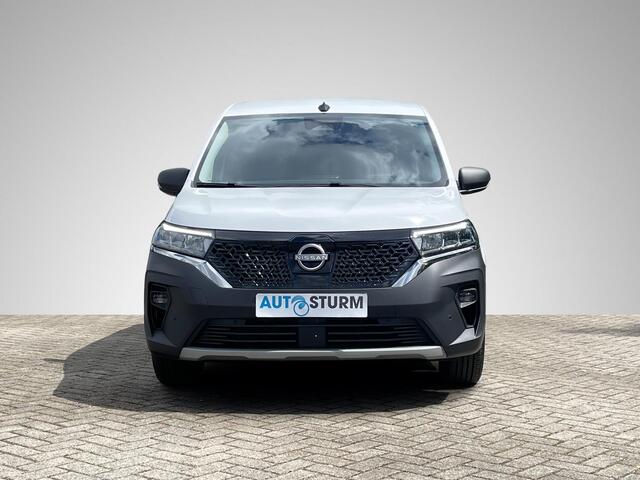 Nissan Townstar Tekna L1 45 kWh