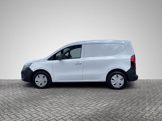 Nissan Townstar Tekna L1 45 kWh