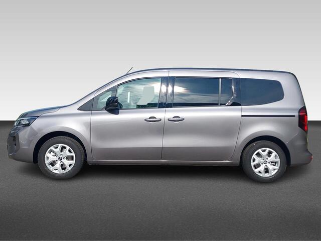 Nissan Townstar Evalia N-Connecta L2 45 kWh