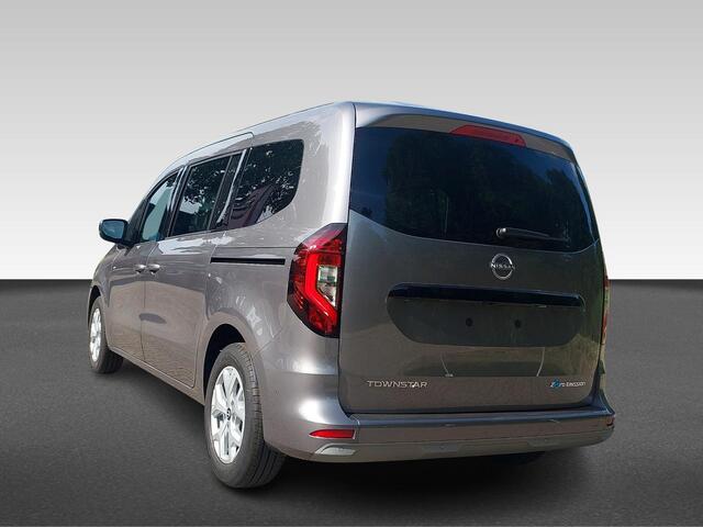Nissan Townstar Evalia N-Connecta L2 45 kWh
