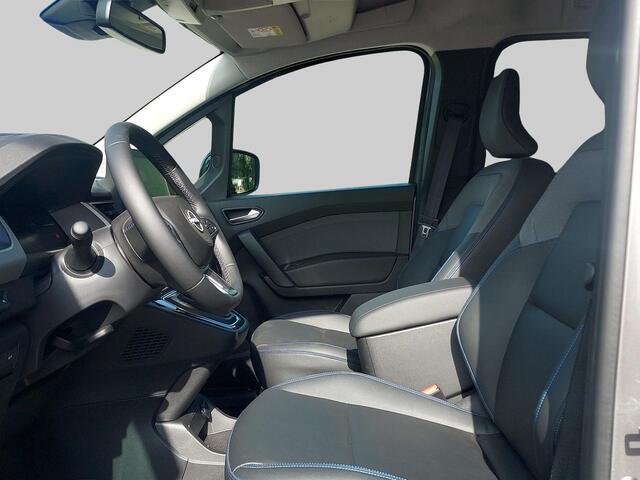 Nissan Townstar Evalia N-Connecta L2 45 kWh