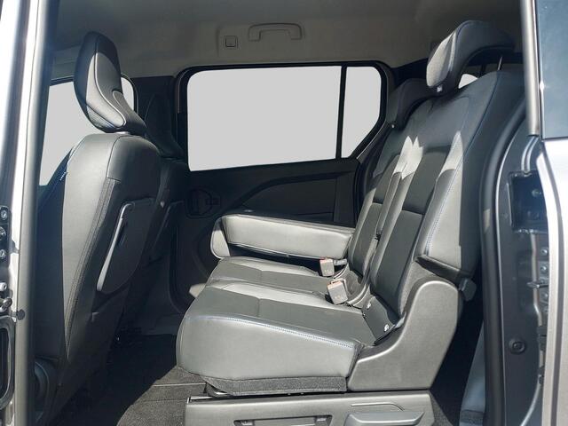 Nissan Townstar Evalia N-Connecta L2 45 kWh