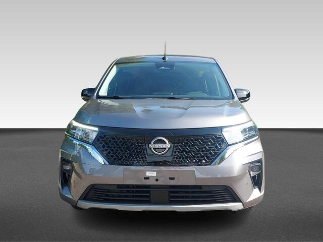 Nissan Townstar Evalia N-Connecta L2 45 kWh