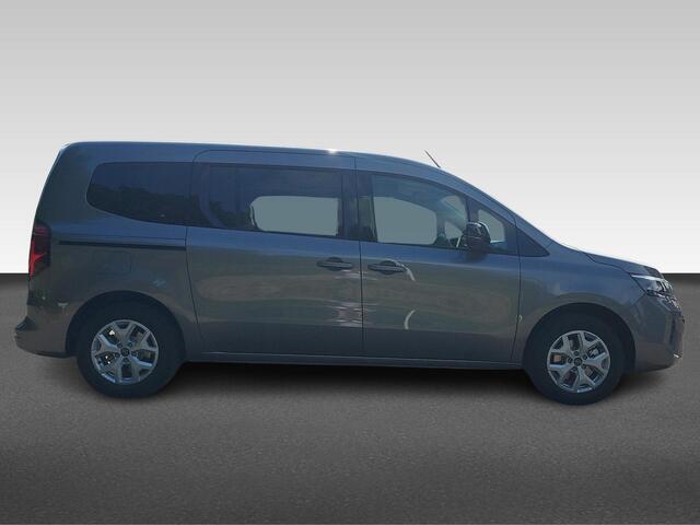 Nissan Townstar Evalia N-Connecta L2 45 kWh