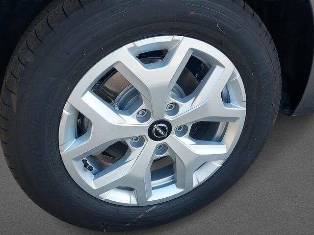 Nissan Townstar Evalia N-Connecta L2 45 kWh