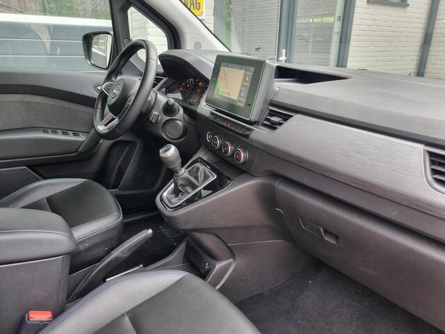 Nissan Townstar 1.3 DIG-T Connecta NAVI / CAMERA / CRUISE