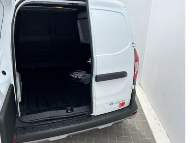 Nissan Townstar N-Connecta L2 45 kWh / CCS snelladen / Camera / Climate control / Cruise control / apple carplay & android auto / Buetooth /