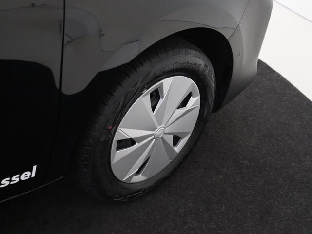 Nissan Townstar N-Connecta L1 45 kWh 122 PK | Apple & Android Carplay | Achteruitrijcamera | Climate Control | Navigatie | Parkeersensoren Voor en Achter