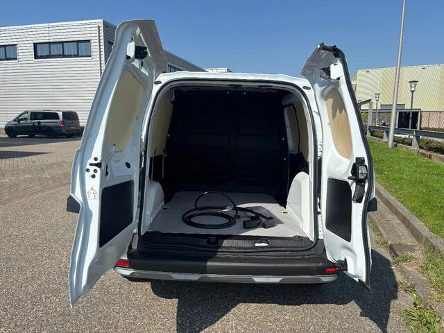 Nissan Townstar Tekna L1 45 kWh Snellader Automaat Airco Cruisecontrol NIEUW BPM VRIJ