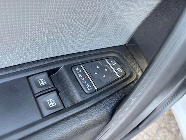 Nissan Townstar Tekna L1 45 kWh Snellader Automaat Airco Cruisecontrol NIEUW BPM VRIJ