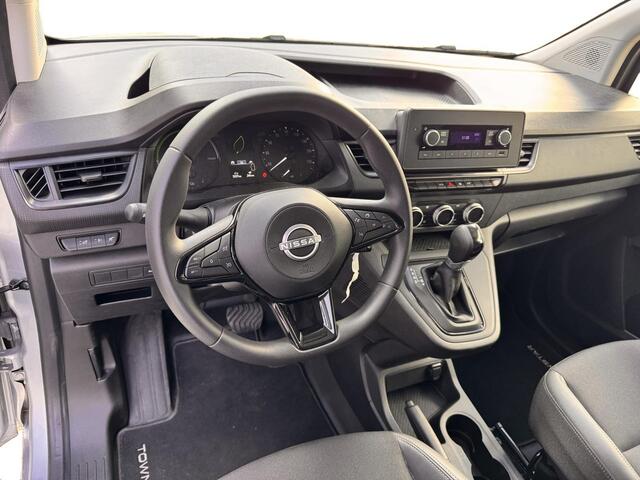 Nissan Townstar Acenta L2 45 kWh