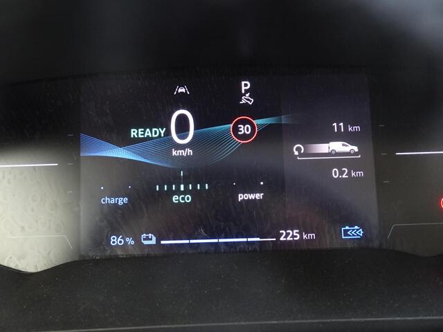 Nissan Townstar Evalia N-Connecta L2 45 kWh APPLE CARPLAY & ANDROID AUTO / LICHTMETALEN VELGEN