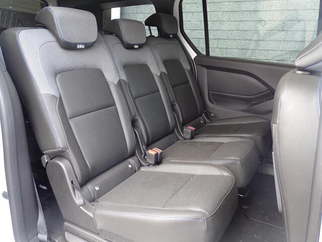 Nissan Townstar Evalia N-Connecta L2 45 kWh APPLE CARPLAY & ANDROID AUTO / LICHTMETALEN VELGEN